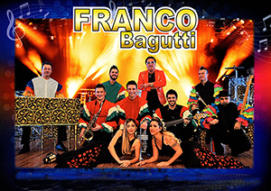 ORCHESTRA FRANCO BAGUTTI ORCHESTRA FRANCO BAGUTTI