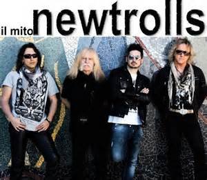IL MITO NEW TROLLS IL MITO NEW TROLLS