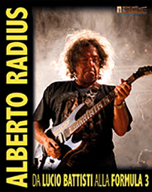 ALBERTO RADIUS ALBERTO RADIUS