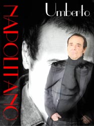 UMBERTO NAPOLITANO UMBERTO NAPOLITANO