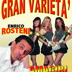 GRAN VARIETA' GRAN VARIETA'