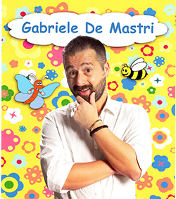 GABRIELE DE MASTRI GABRIELE DE MASTRI
