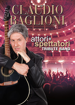 ATTORI E SPETTATORI ATTORI E SPETTATORI