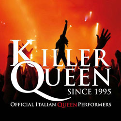 KILLER QUEEN KILLER QUEEN