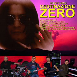DESTINAZIONE ZERO DESTINAZIONE ZERO