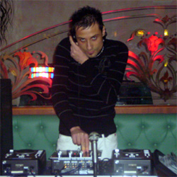 CHRISTIAN DJ CHRISTIAN DJ