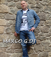 MARCO G. DJ