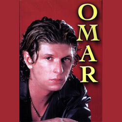 OMAR CODAZZI OMAR CODAZZI