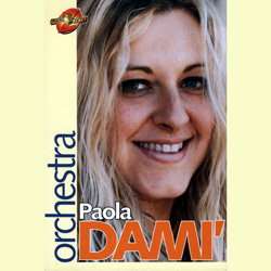 PAOLA DAMI' PAOLA DAMI'