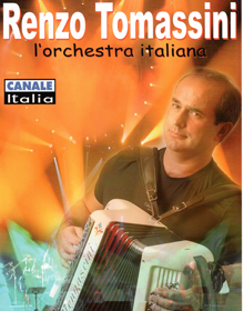 RENZO TOMASSINI RENZO TOMASSINI