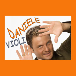 DANIELE VIOLI DANIELE VIOLI