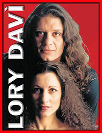 LORY DAVI LORY DAVI