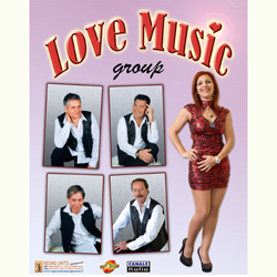 LOVE MUSIC LOVE MUSIC