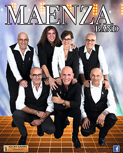 ANTONIO MAENZA ANTONIO MAENZA
