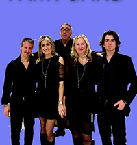 PAMY BAND PAMY BAND