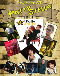 PATTY STELLA PATTY STELLA