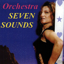 SEVEN SOUNDS SEVEN SOUNDS