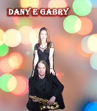 DANY & GABRY DANY & GABRY