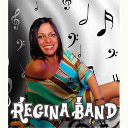 TRIO REGINA TRIO REGINA