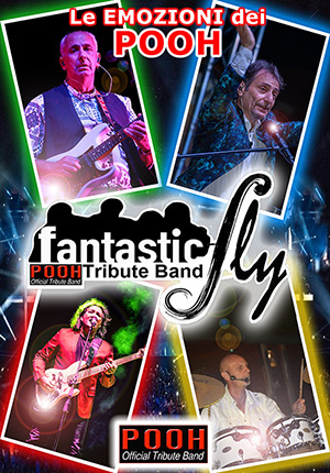 FANTASTIC FLY