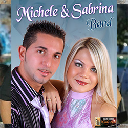 MICHELE & SABRINA