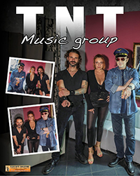 TNT TNT