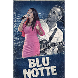 BLU NOTTE