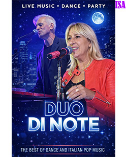 DUO DI NOTE