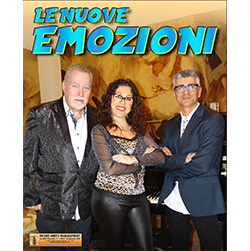 LE NUOVE EMOZIONI