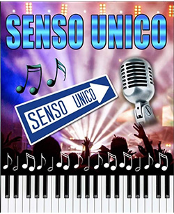 SENSO UNICO