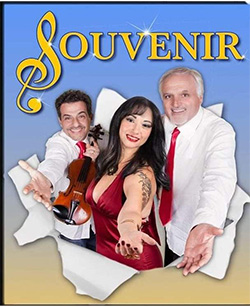 SOUVENIR