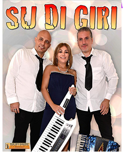 SU DI GIRI